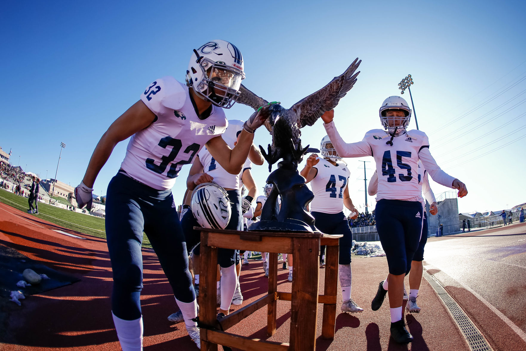 PREP FOOTBALL